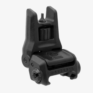 MBUS® 3 Sight – Front | Magpul Magpul - 1