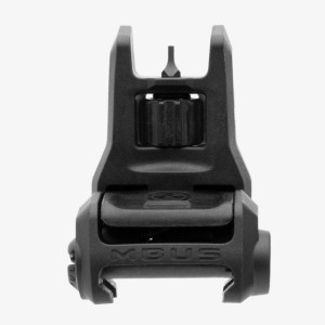 MBUS® 3 Sight – Front | Magpul Magpul - 1