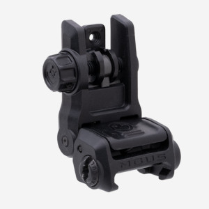 MBUS® 3 Sight – Rear | Magpul Magpul - 1