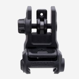 MBUS® 3 Sight – Rear | Magpul Magpul - 1