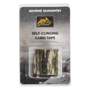 Self-Clining Camo Tape | Helikon-Tex