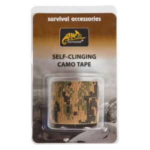 Self-Clining Camo Tape | Helikon-Tex  - 1