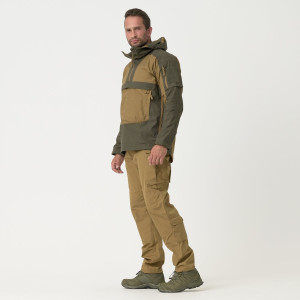 Tracer Anorak Jacket | Helikon-Tex Helikon-Tex - 1