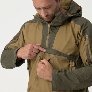 Tracer Anorak Jacket | Helikon-Tex