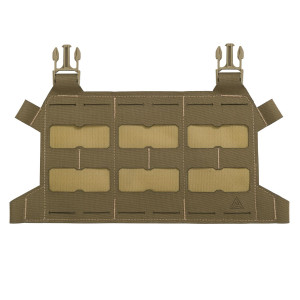 Skeletonized Plate Carrier Flap | Direct Action Direct Action - 1