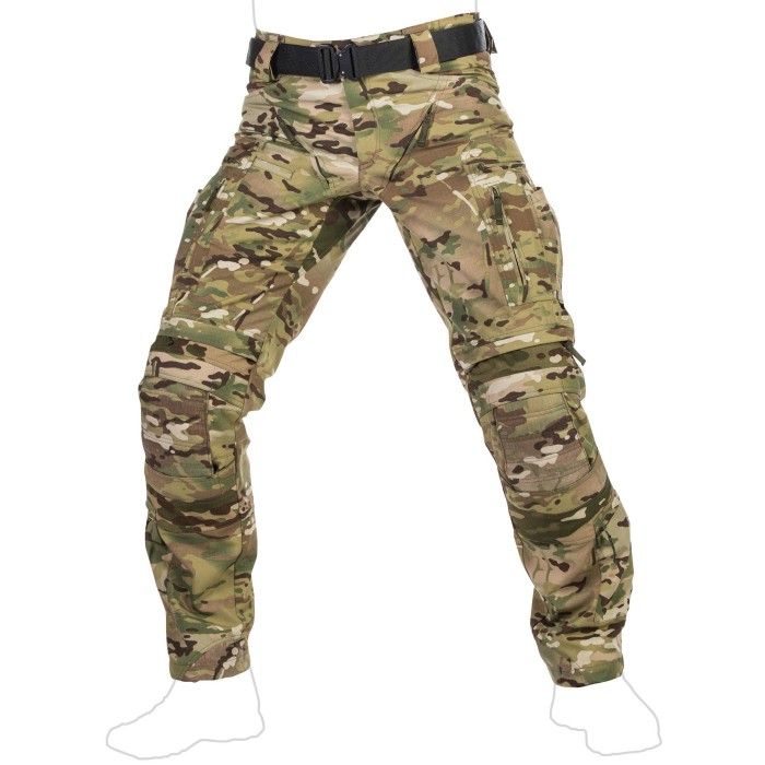 UF PRO® Combat Pants | STRIKER HT