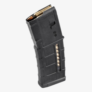 PMAG 30 M3 AR Magazine window | Magpul