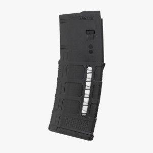 PMAG 30 M3 AR Magazine window | Magpul