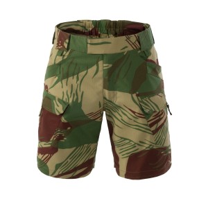 Brushstroke Tactical Shorts 8.5" | Helikon-Tex