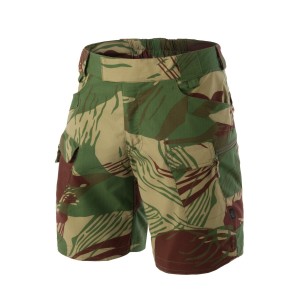 Brushstroke Tactical Shorts 8.5" | Helikon-Tex