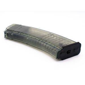 AK74 5.45x39 Polymer 30rds Magazine | WBP