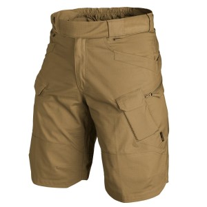 Urban Tactical Shorts 11'' - Polycotton Ripstop | Helikon Tex