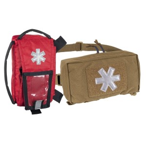 Modular Individual Med Kit Pouch | Helikon Tex