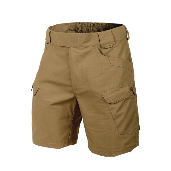 Urban Tactical Shorts 6" - Polycotton Ripstop | Helikon Tex