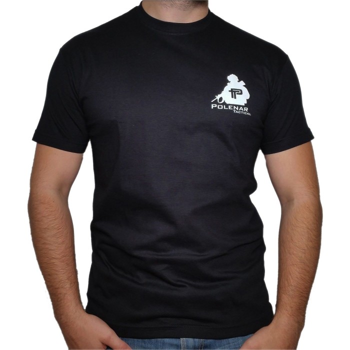 Camiseta Policía Nacional TEDAX mod.3