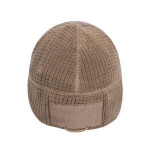 Range Beanie Cap - Grid Fleece | Helikon-Tex