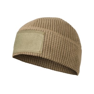 Range Beanie Cap - Grid Fleece | Helikon-Tex