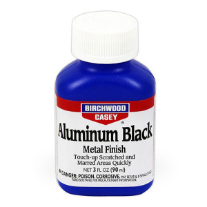 Aluminum Black | Birchwood Casey