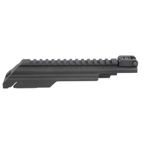 Dog Leg Rail Gen. 3 | TWS | Saiga 12