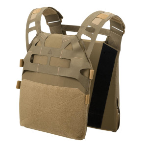 Bearcat Ultralight Plate Carrier | Direct Action