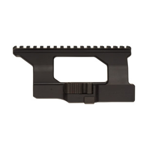 Picatinny / ACOG QD Side Mount - Long | SAG