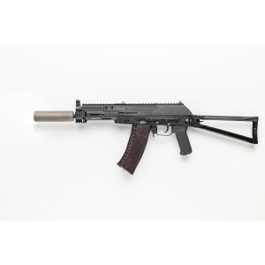 MK3 Chassis - AKS74U | SAG Sureshot Armament Group - 1