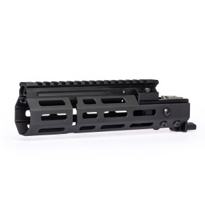 MK1 Handguard - 4 slot | SAG Sureshot Armament Group - 1