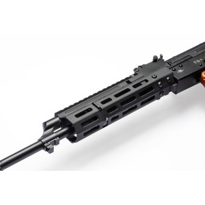 MK1 Handguard - 4 slot | SAG Sureshot Armament Group - 1