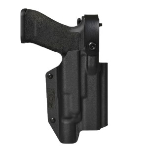 Glock holster FDE (right) | LVL 2 | X300U | BGs