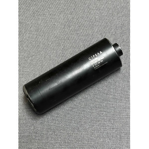 USED AR15 Suppressor 5.56/.223 | STRELA