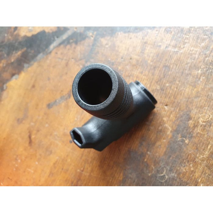 MP5 Handguard with Front Grip | H&K  - 2