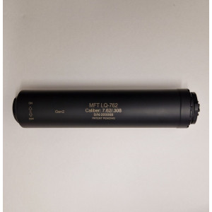 Suppressor LQ 762 Gen2 | MFT