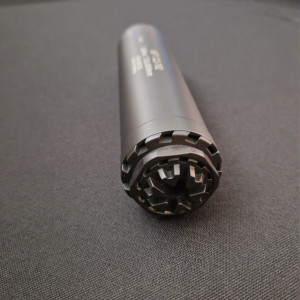 Suppressor CQ 762 Gen2 | MFT