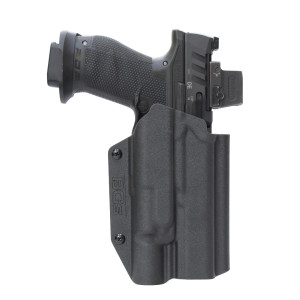 Walther PDP / PPQ Q5 / Q4 holster | Surefire X300U-A/B | BGs