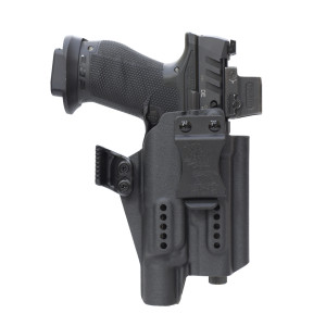 Walther PDP 4.5'' holster | IWB | Surefire X300U-A/B | BGS