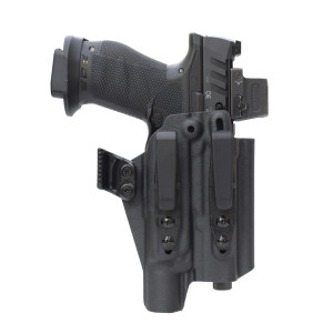 Walther PDP 4.5'' holster | IWB | Surefire X300U-A/B | BGS