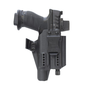 Walther PDP 4'' / Q4 holster | IWB | Surefire X300U-A/B | BGS