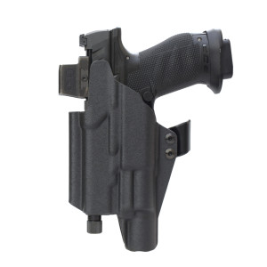 Walther PDP 4'' / Q4 holster | IWB | Surefire X300U-A/B | BGS