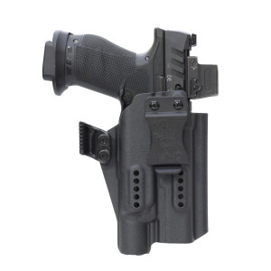 Walther PDP 5'' / PPQ Q5 holster | IWB | Surefire X300U-A/B | BGS