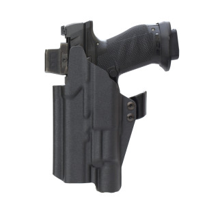 Walther PDP 5'' / PPQ Q5 holster | IWB | Surefire X300U-A/B | BGS