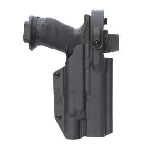 Walther PDP / PPQ Q5 / Q4 holster | LVL 2 | Surefire X300U-A/B | BGs