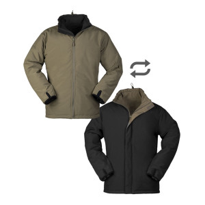 Cold Weather Winter Jacket - Reversible | Miltec