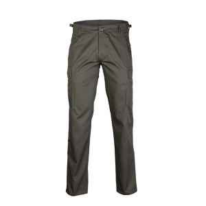 Ranger BDU Pants | Straight Cut | Miltec