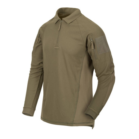 Range Polo Shirt | Adaptive Green | Small | Helikon Tex