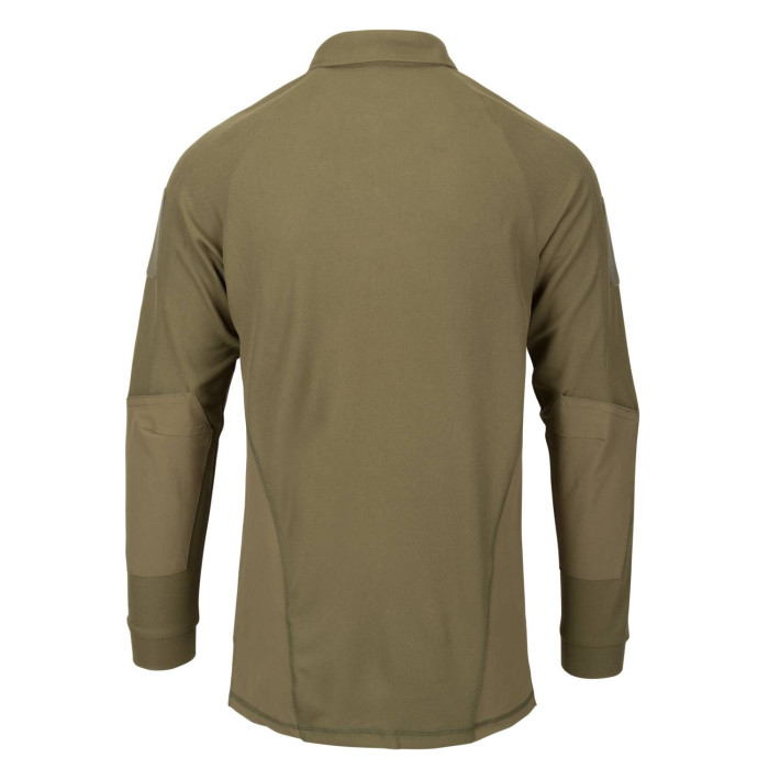 Range Polo Shirt | Adaptive Green | Small | Helikon Tex