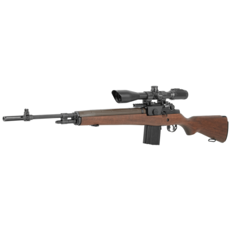 Optic Mount, for SPRINGFIELD ARMORY® M1A™ | UTG