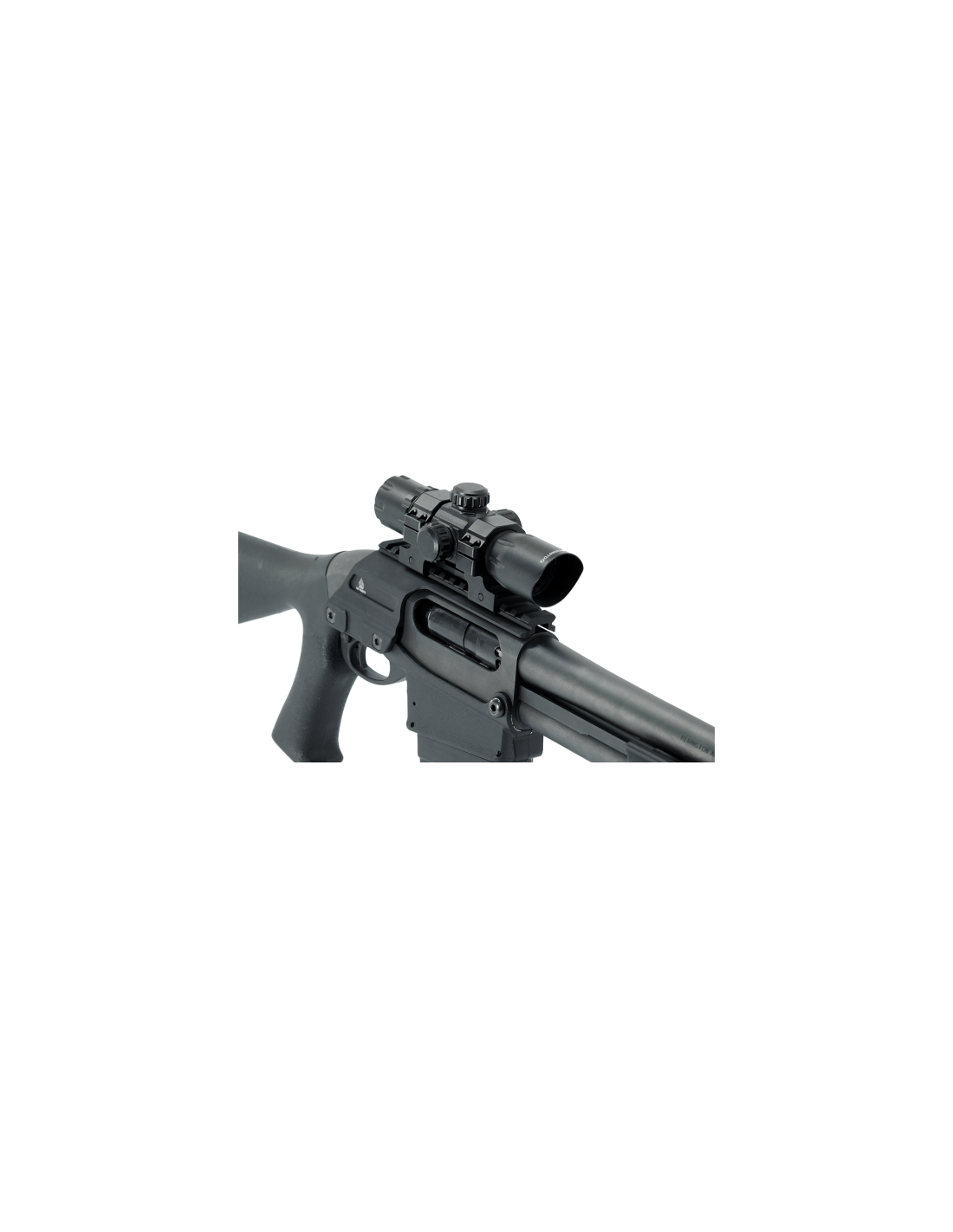 Optic Mount, for 12 Gauge REMINGTON® 870™ & 870DM Mag-Fed | UTG