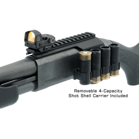 Optic Mount, for 12 Gauge REMINGTON® 870™ & 870DM Mag-Fed | UTG