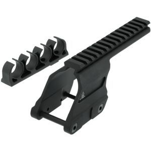 Optic Mount, for 12 Gauge REMINGTON® 870™ & 870DM Mag-Fed | UTG