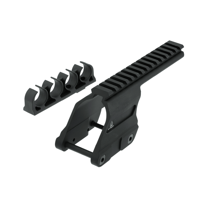 Optic Mount, for 12 Gauge REMINGTON® 870™ & 870DM Mag-Fed | UTG